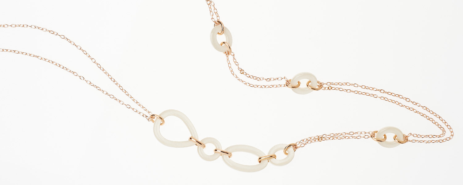 ROSSOPREZIOSO | Colore e leggerezza