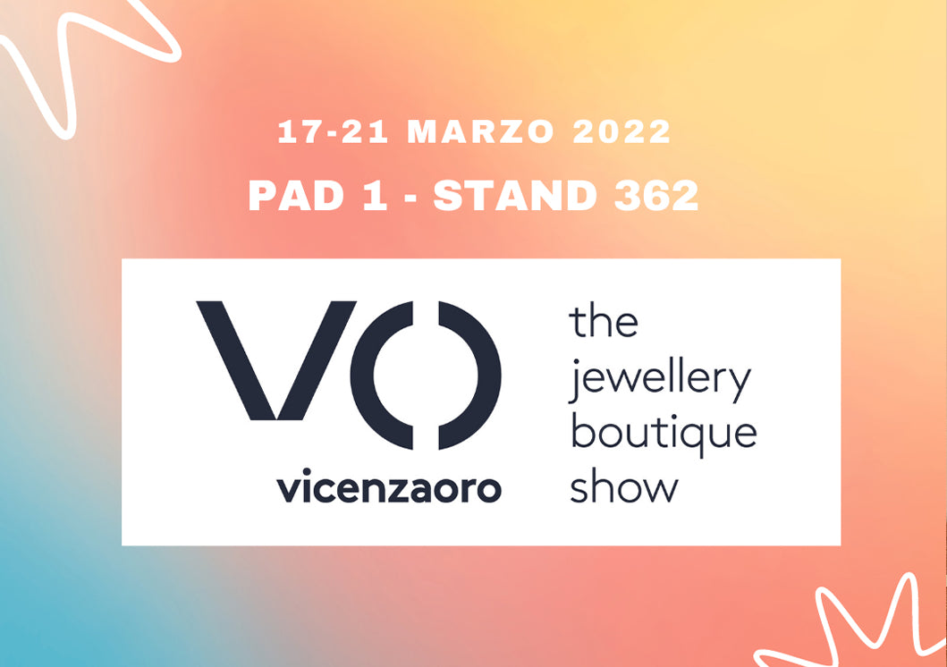 ROSSOPREZIOSO | VicenzaOro