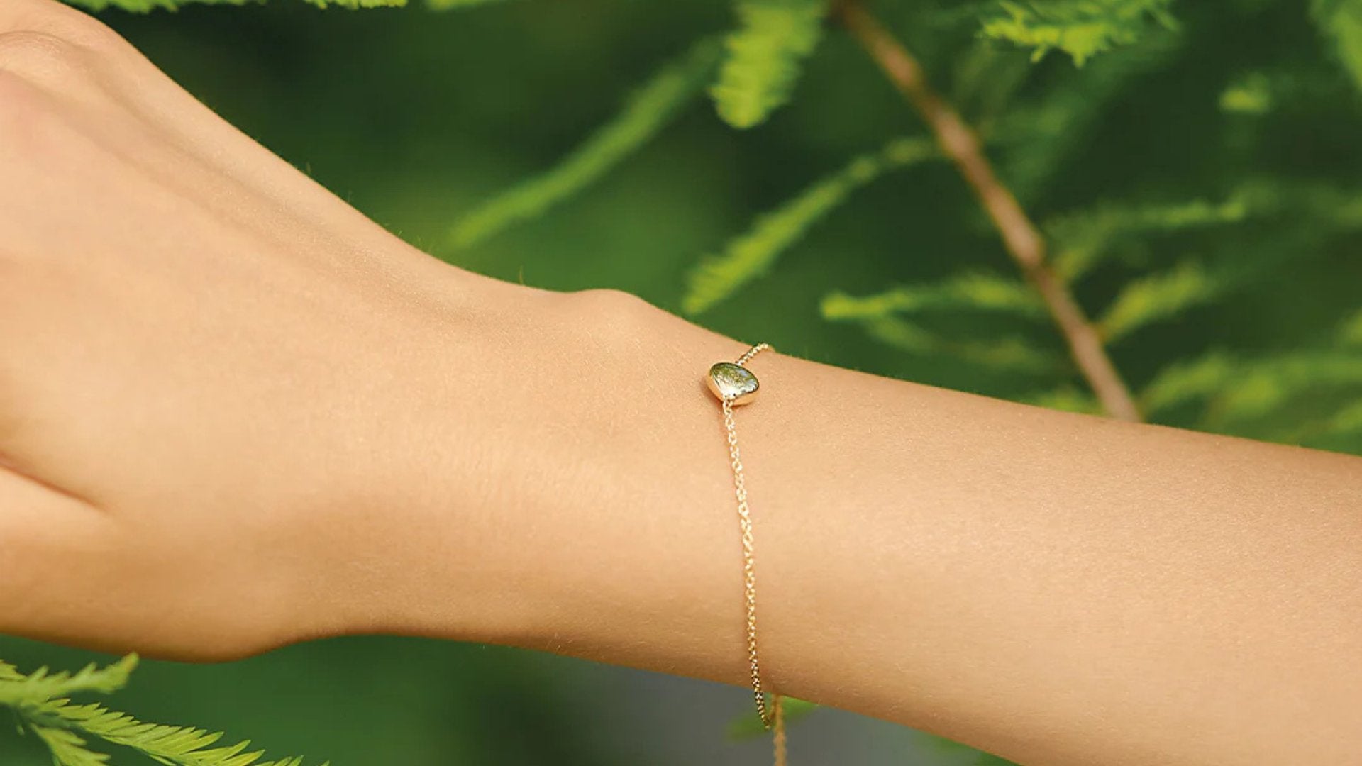 Semino d'Amore YELLOW GOLD 9kt