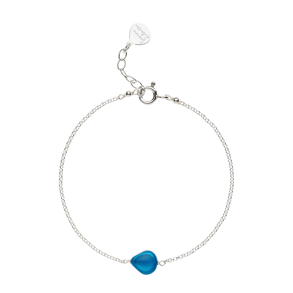 Bracciale Semino d'Amore Le Bleu