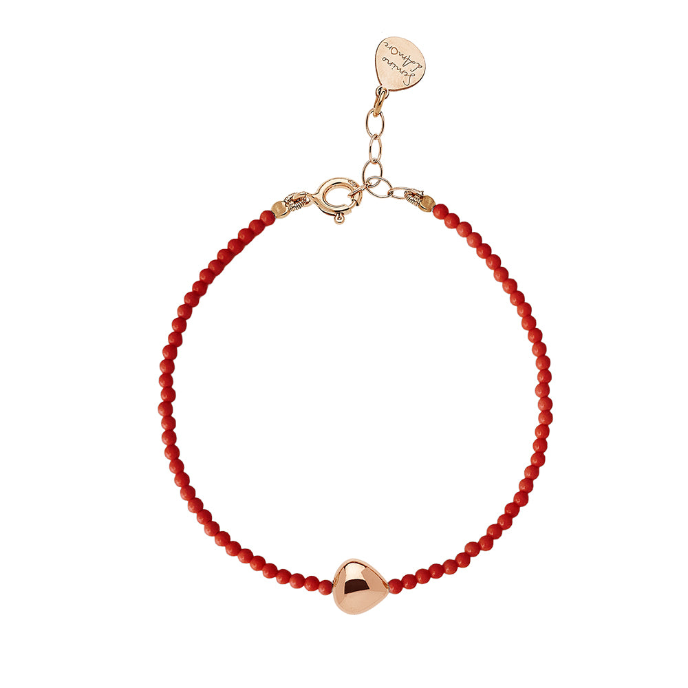 Bracciale Semino d'Amore Elements