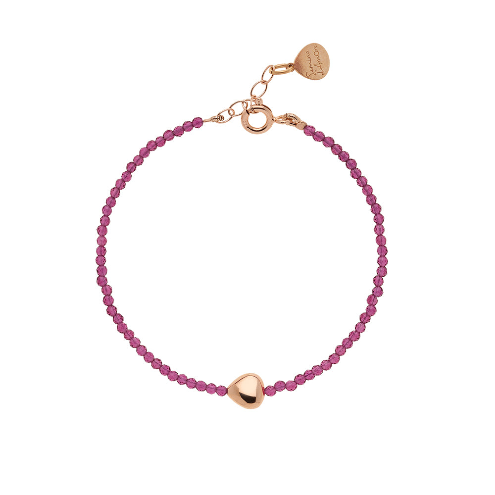 Bracciale Semino d'Amore Elements