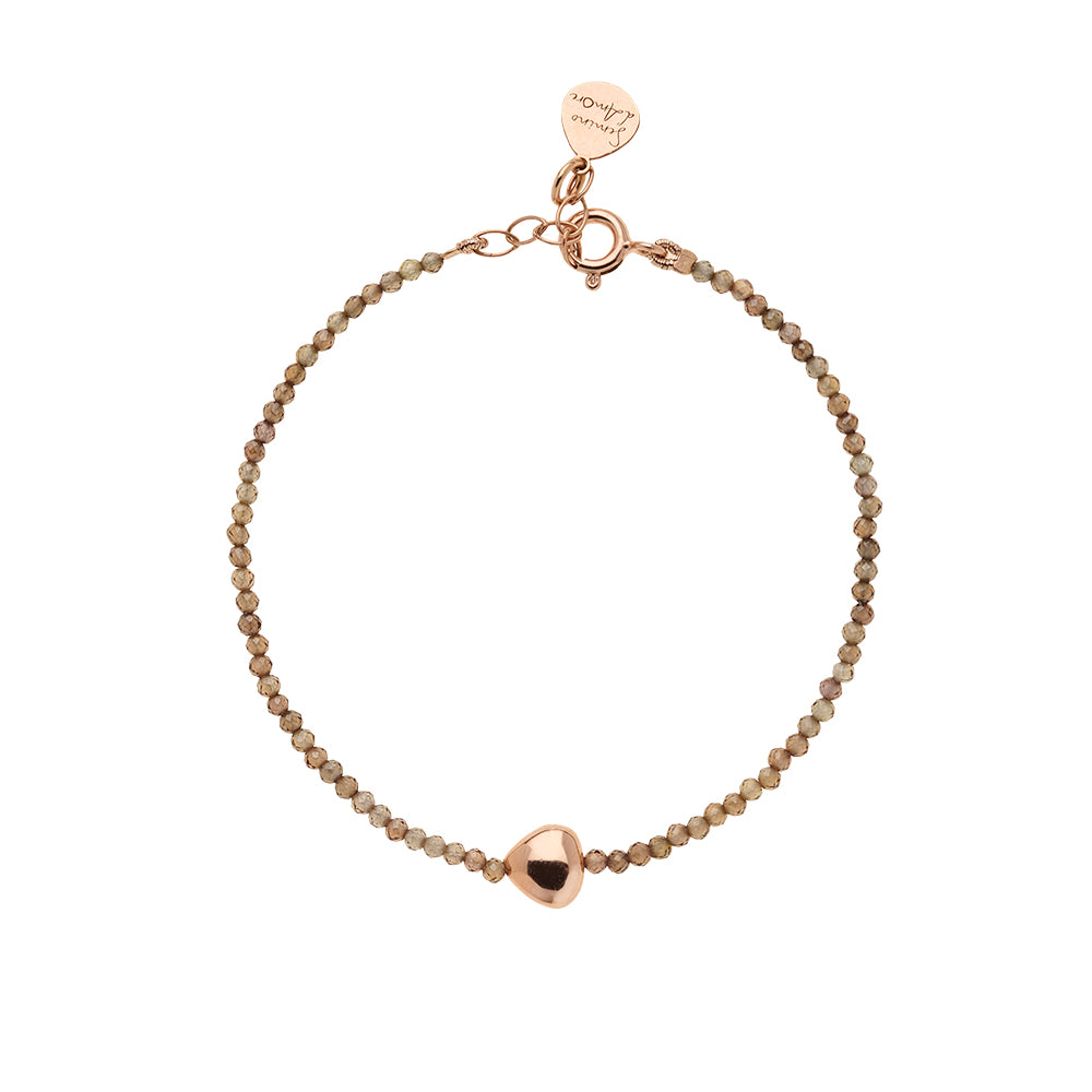 Bracciale Semino d'Amore Elements