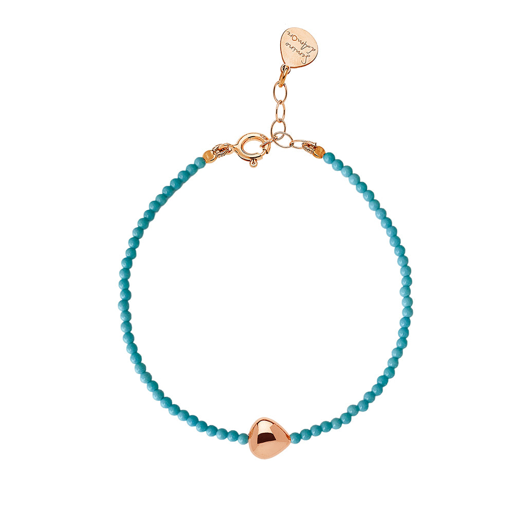 Bracciale Semino d'Amore Elements