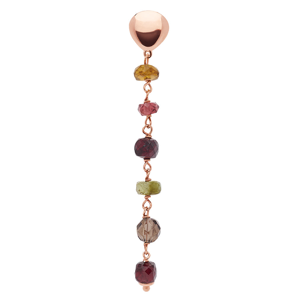 Mono Orecchino Semino d'Amore Bosco