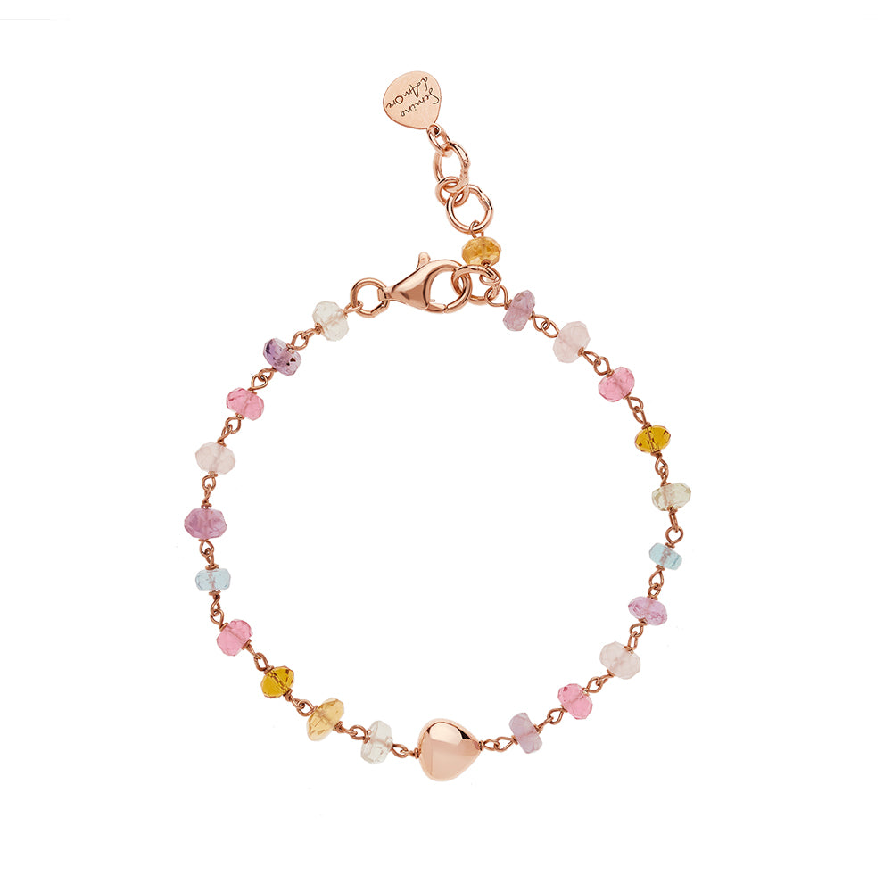 Bracciale Semino d'Amore Bouquet