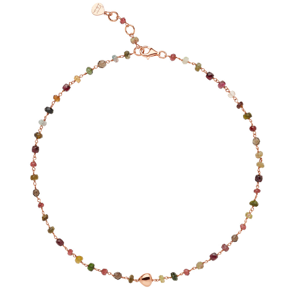 Girocollo Semino d'Amore Bosco