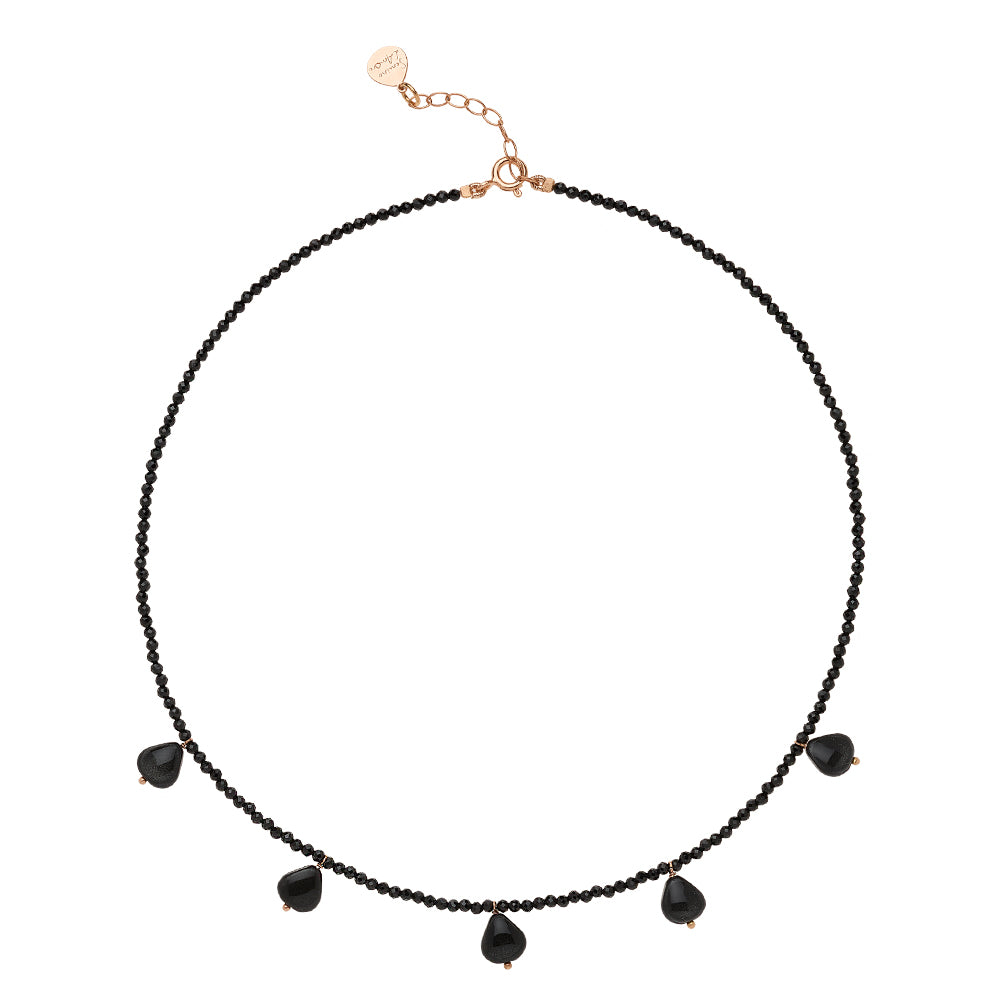 Girocollo Semino d'Amore Colors