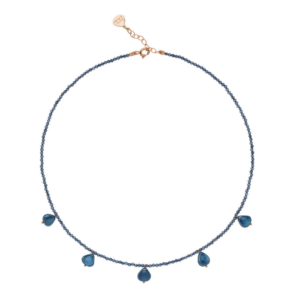 Girocollo Semino d'Amore Colors