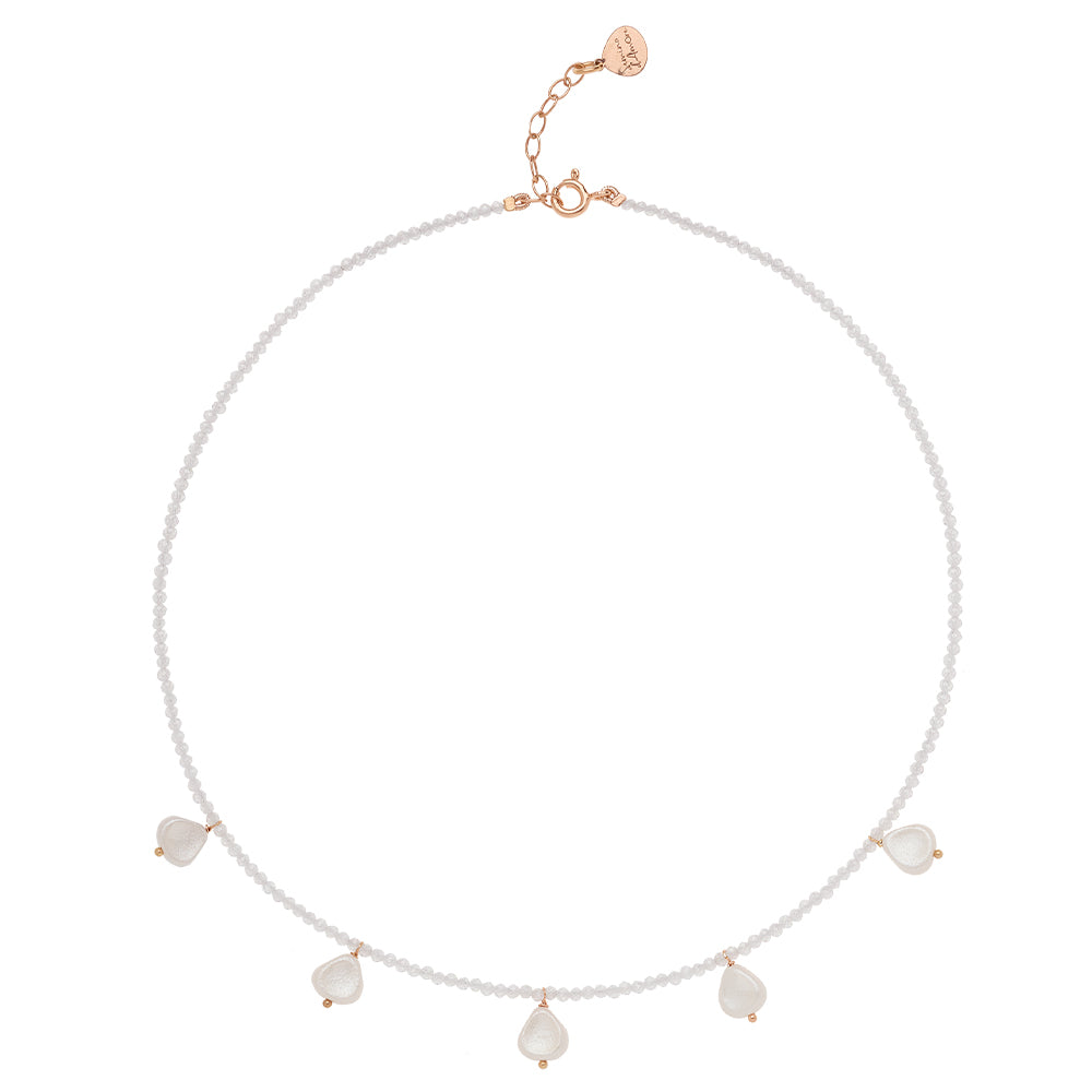 Girocollo Semino d'Amore Colors