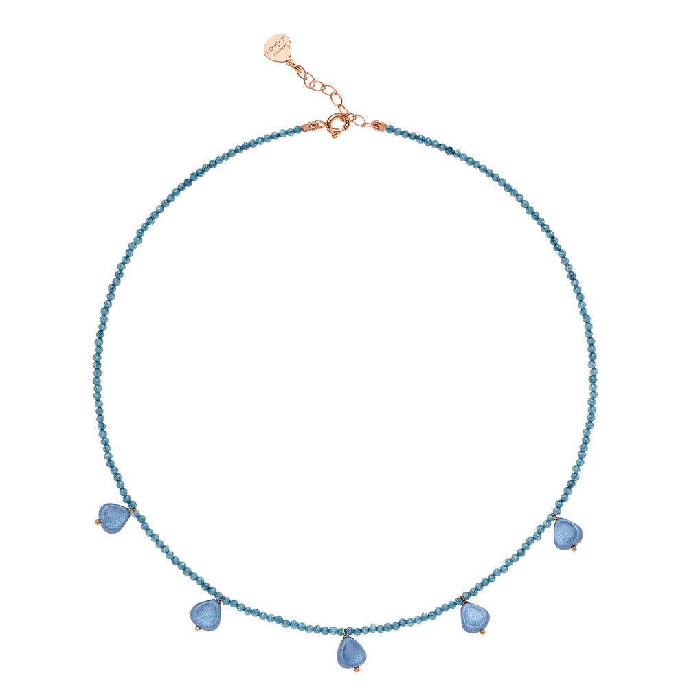 Girocollo Semino d'Amore Colors