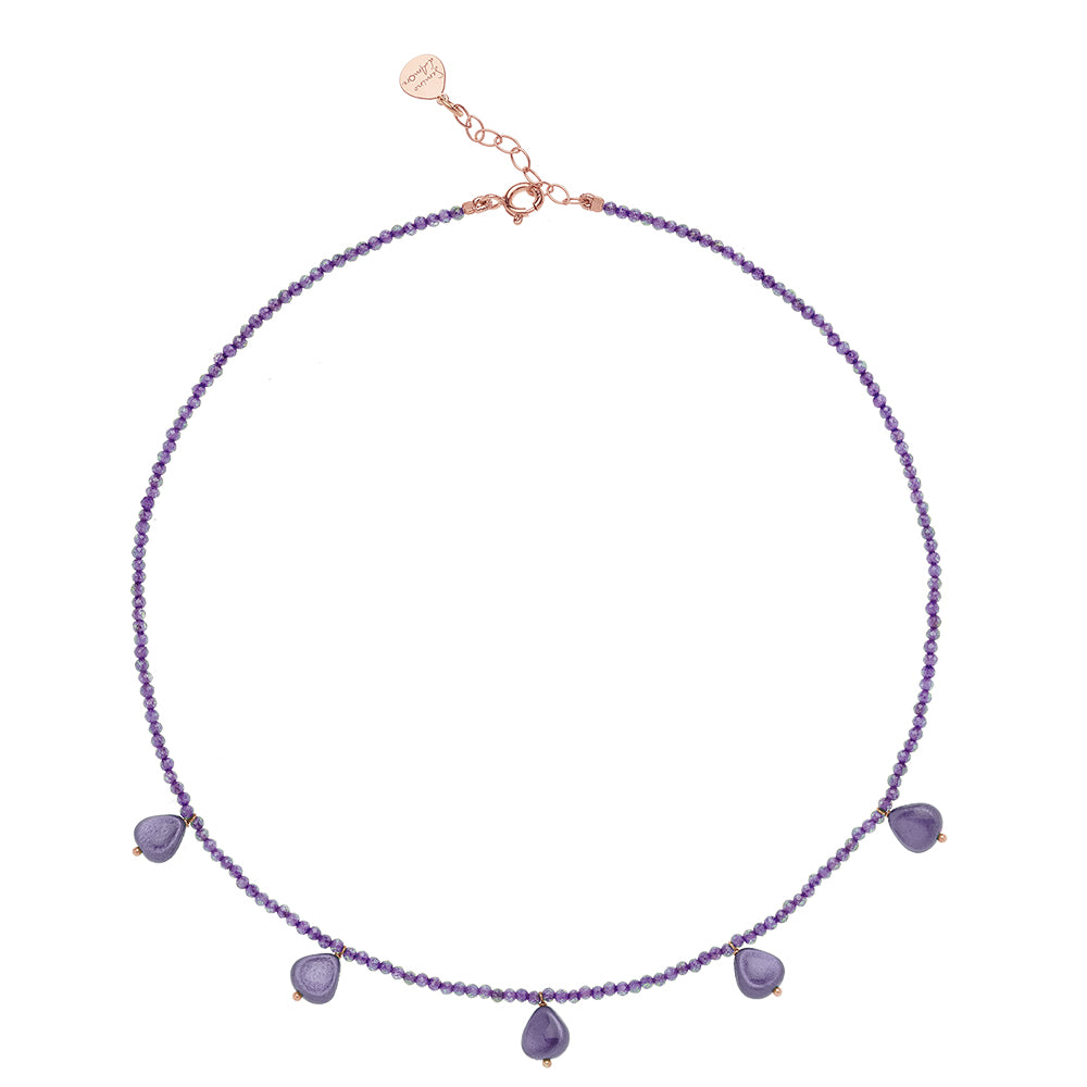 Girocollo Semino d'Amore Colors