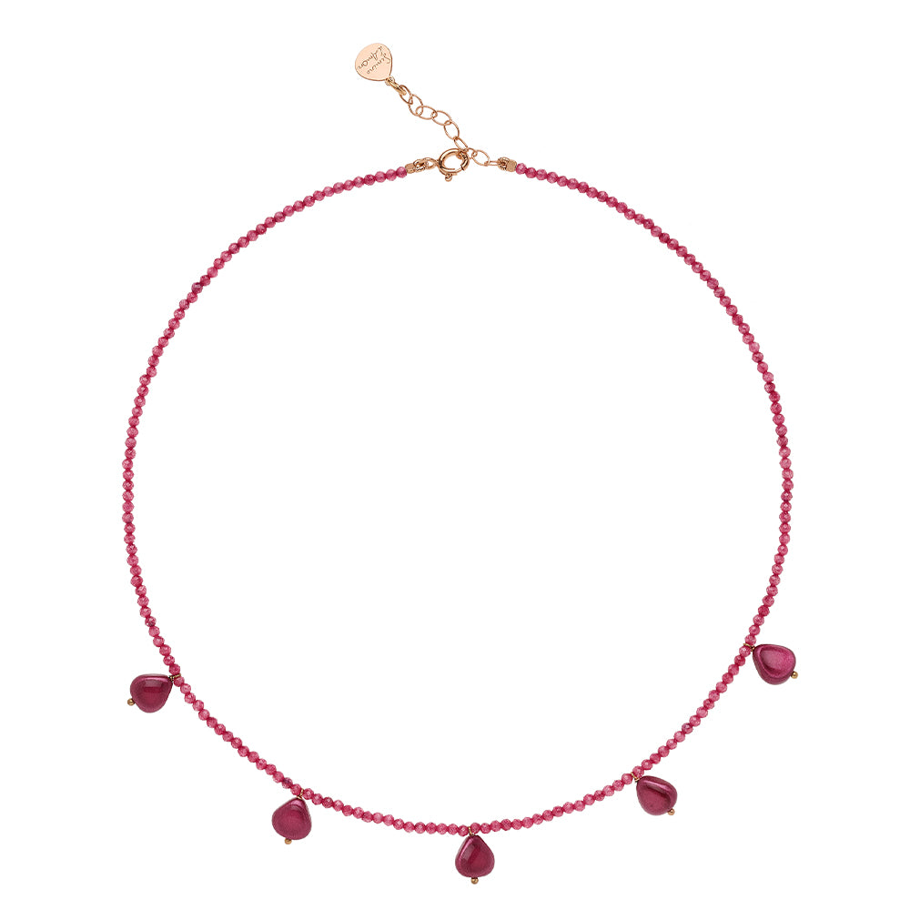 Girocollo Semino d'Amore Colors