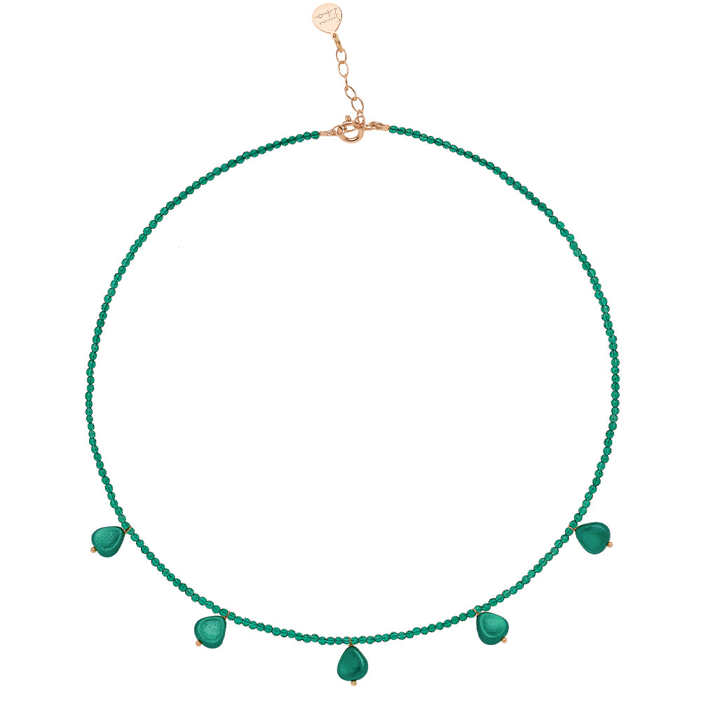 Girocollo Semino d'Amore Colors