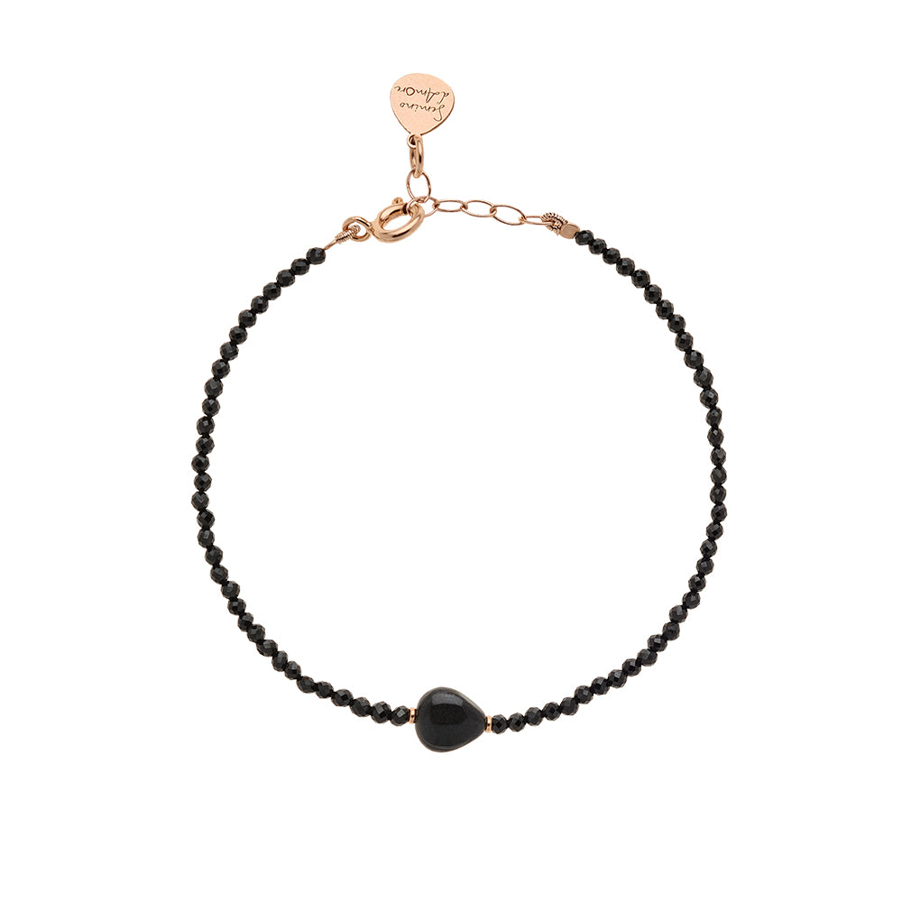 Bracciale Semino d'Amore Colors