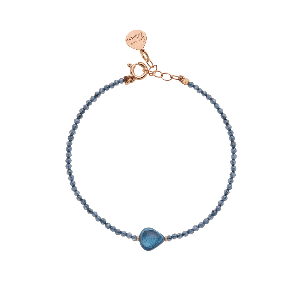 Bracciale Semino d'Amore Colors