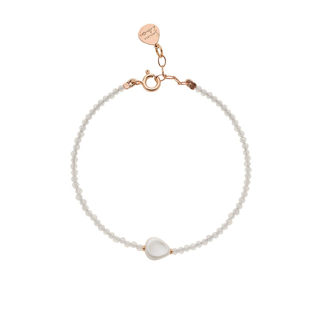 Bracciale Semino d'Amore Colors