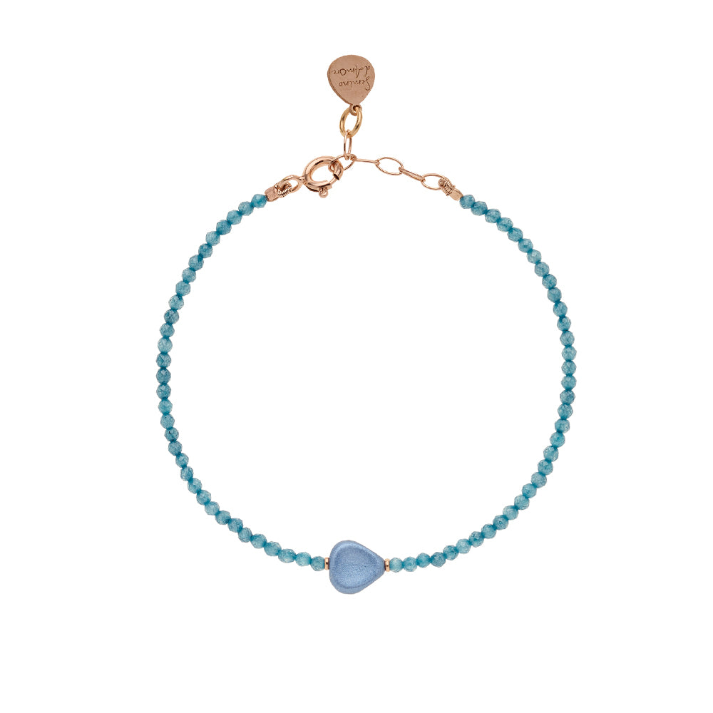 Bracciale Semino d'Amore Colors