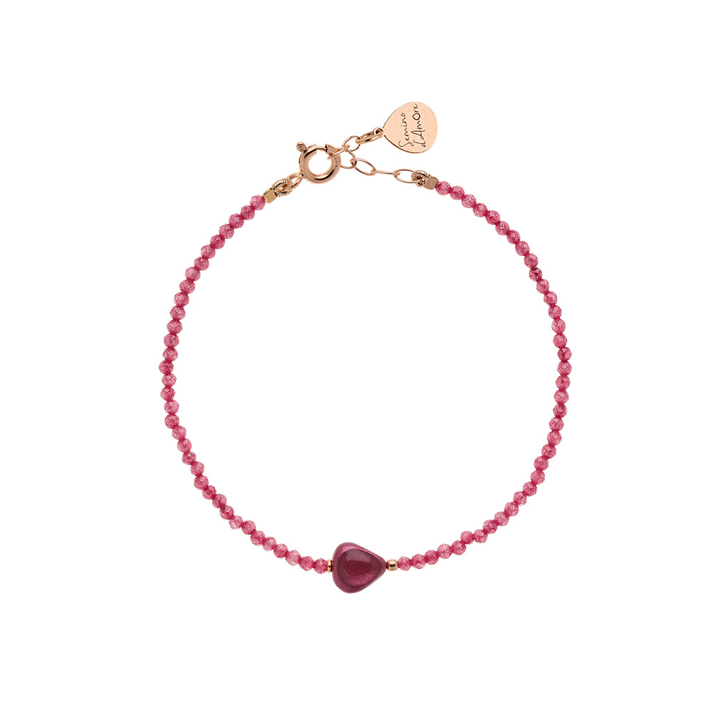 Bracciale Semino d'Amore Colors