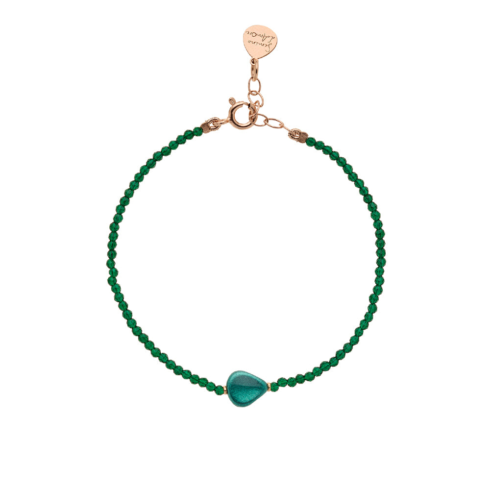 Bracciale Semino d'Amore Colors