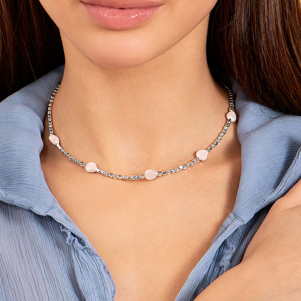 Girocollo Semino d'Amore Summer