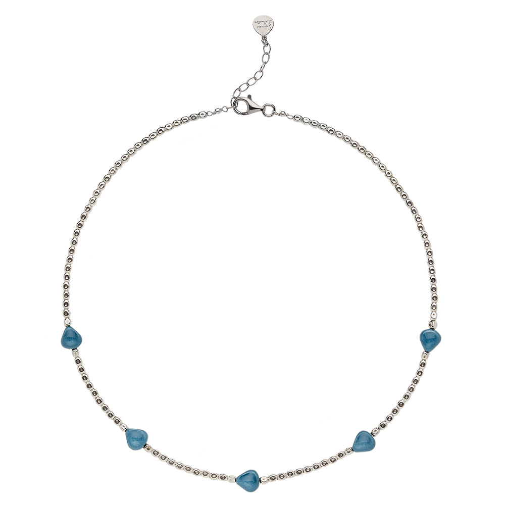 Girocollo Semino d'Amore Summer