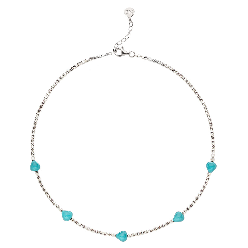 Girocollo Semino d'Amore Summer