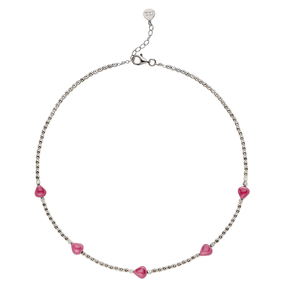 Girocollo Semino d'Amore Summer