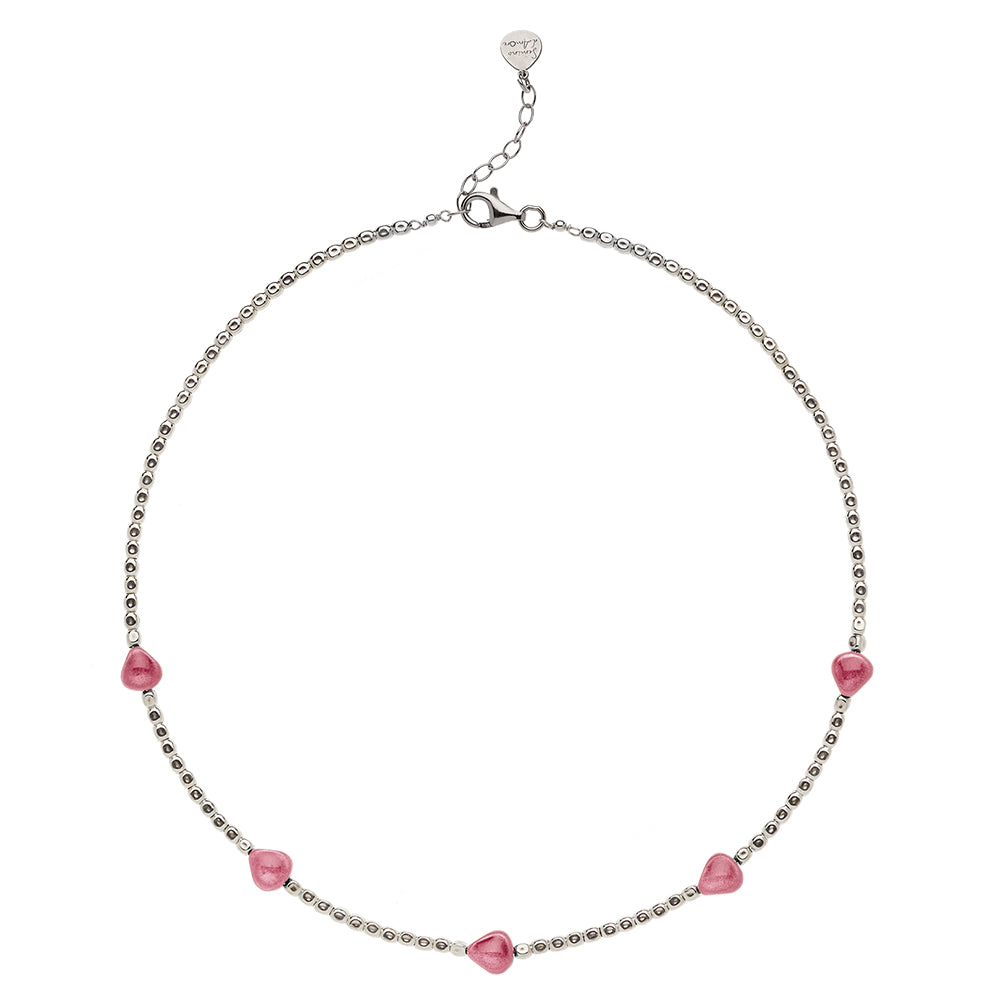 Girocollo Semino d'Amore Summer