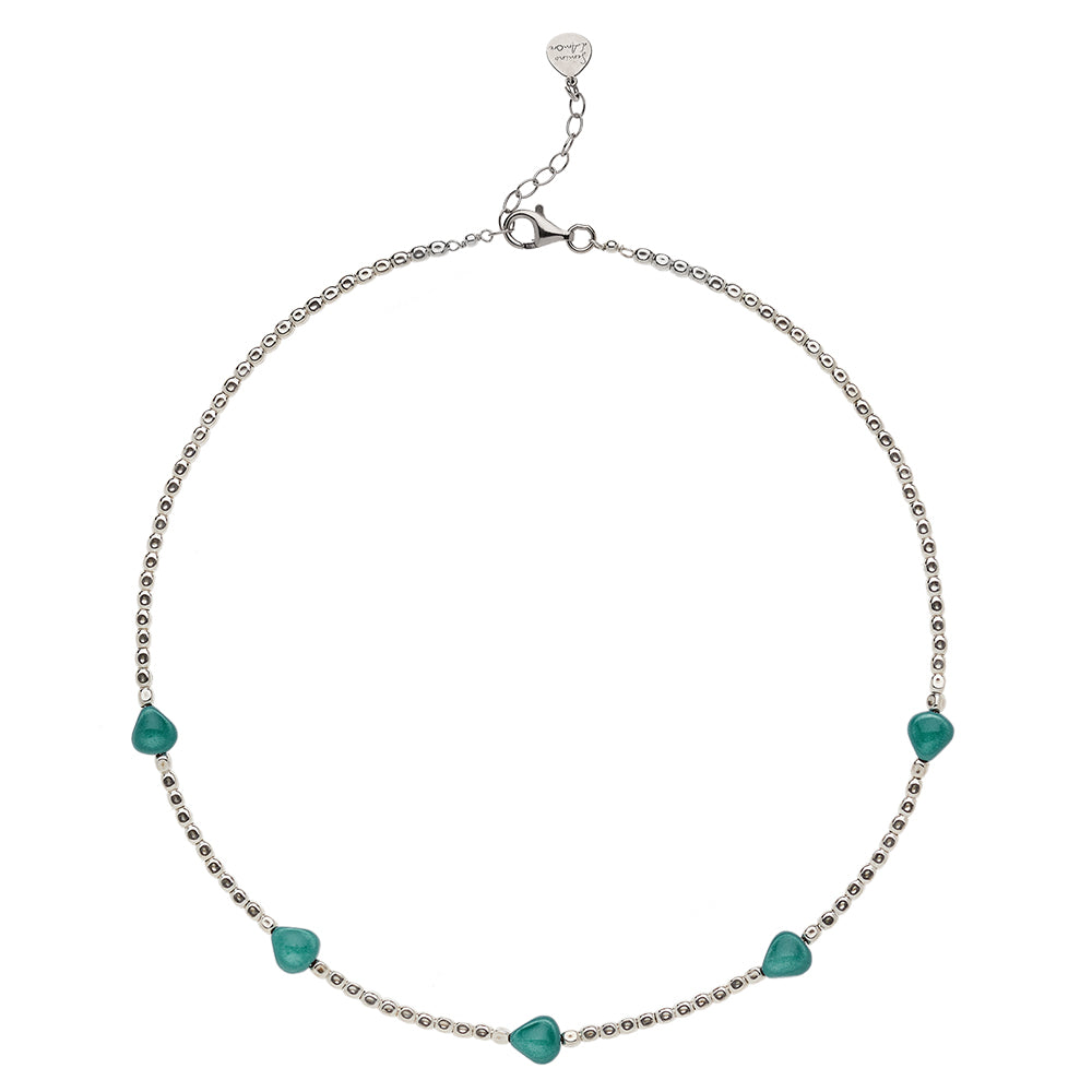 Girocollo Semino d'Amore Summer