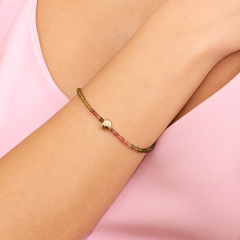 Bracciale Semino d'Amore Ninfea