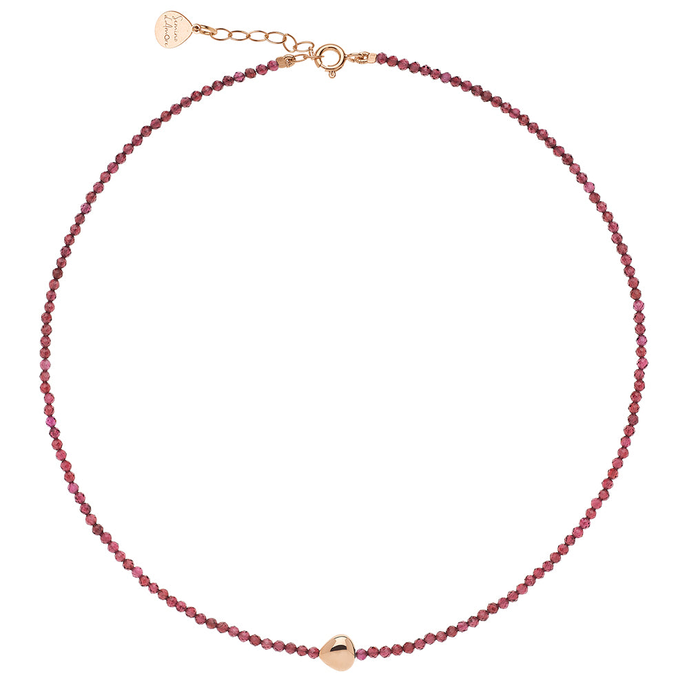 Girocollo Semino d'Amore Elements