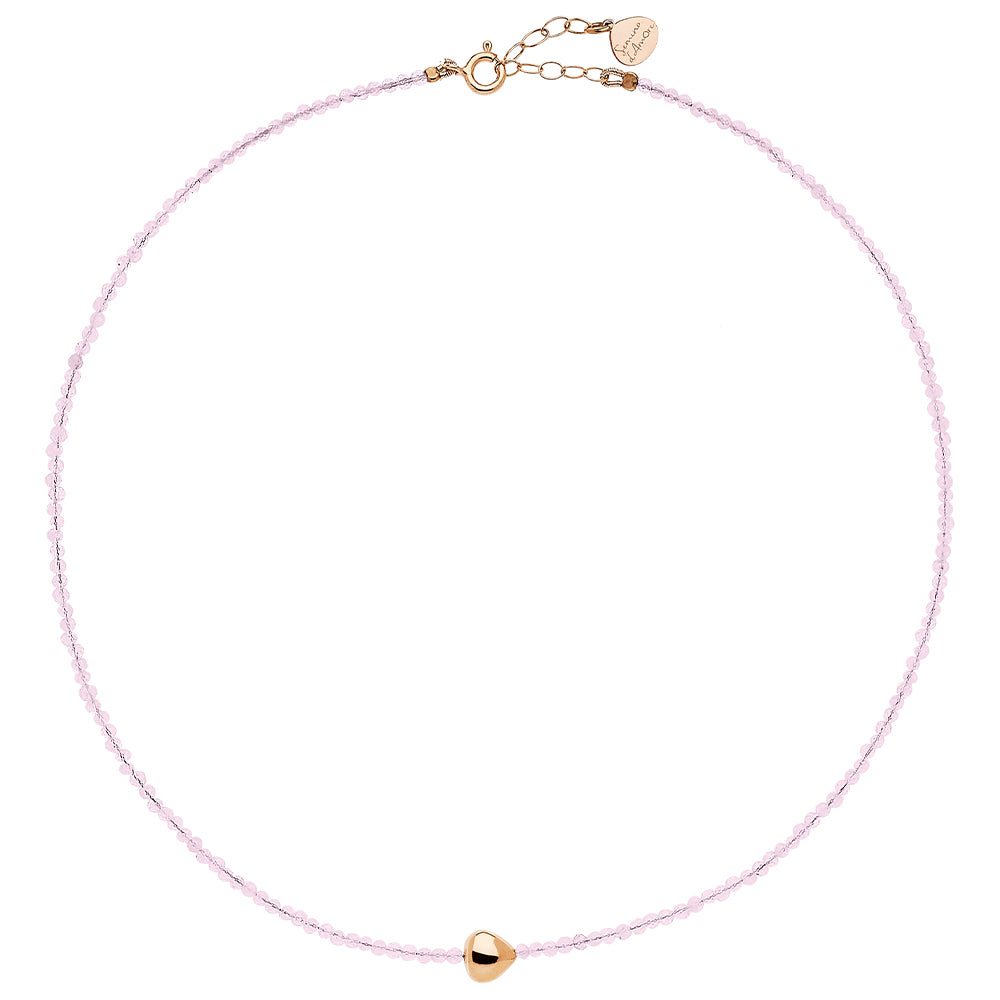 Girocollo Semino d'Amore Elements