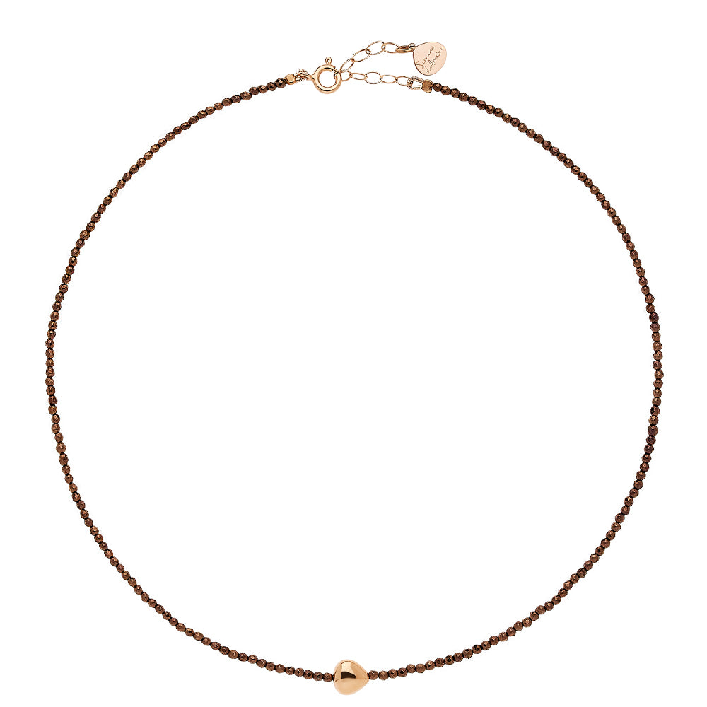 Girocollo Semino d'Amore Elements