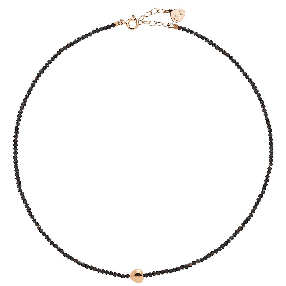 Girocollo Semino d'Amore Elements