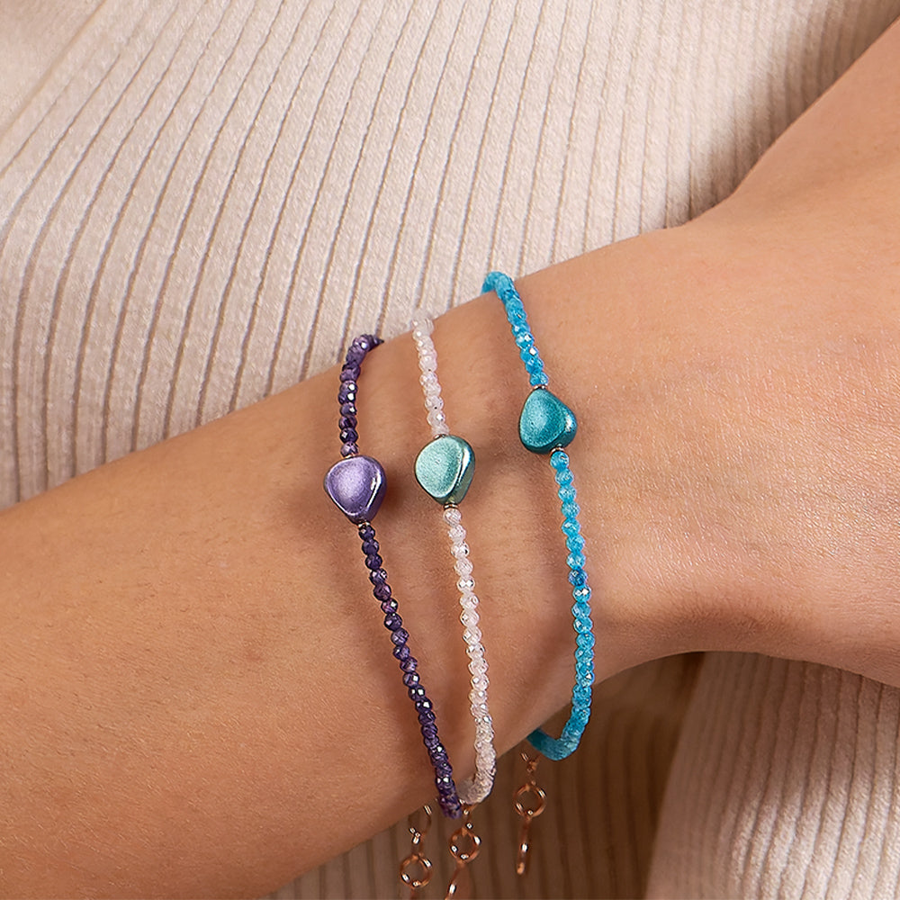 Bracciale Semino d'Amore Colors