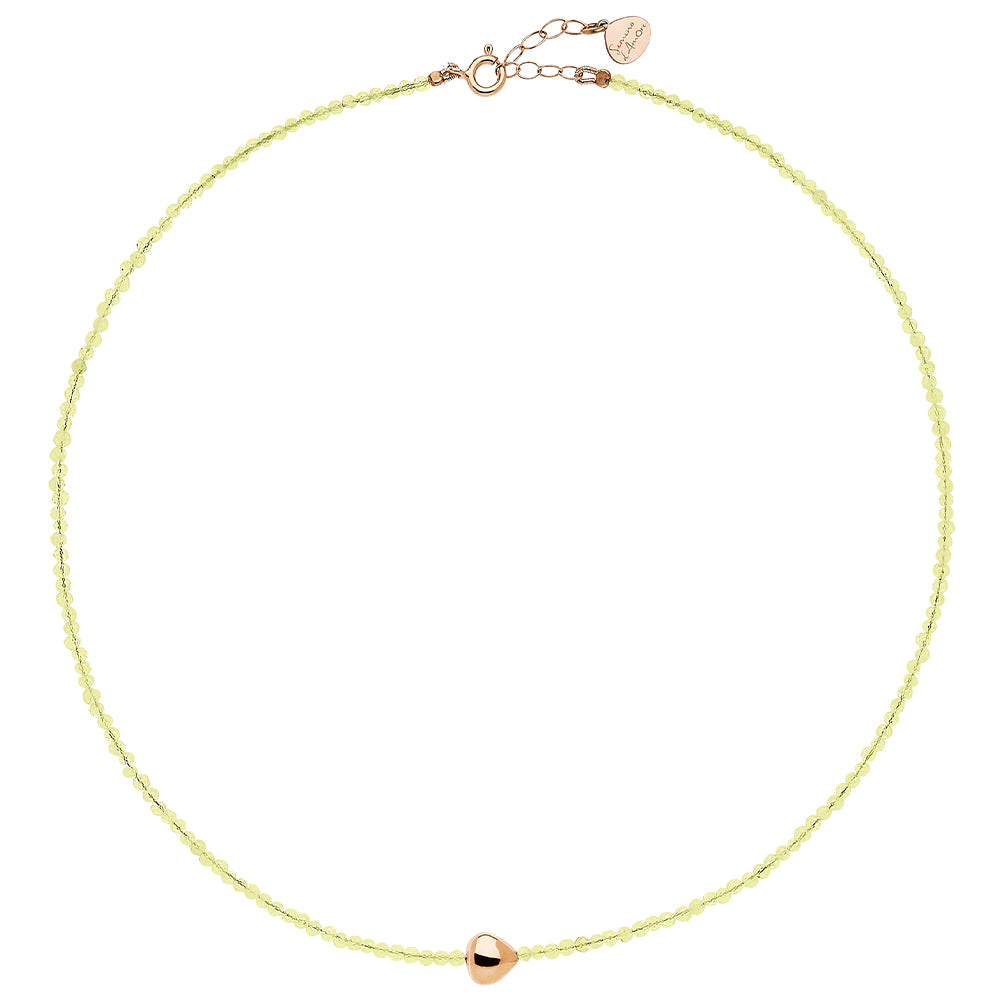 Girocollo Semino d'Amore Elements