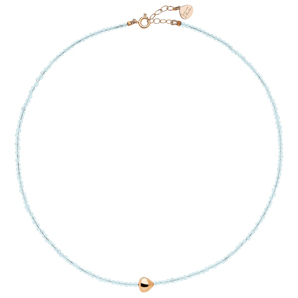 Girocollo Semino d'Amore Elements