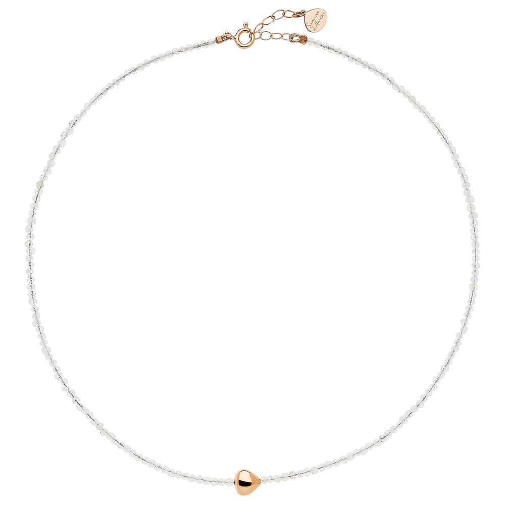 Girocollo Semino d'Amore Elements