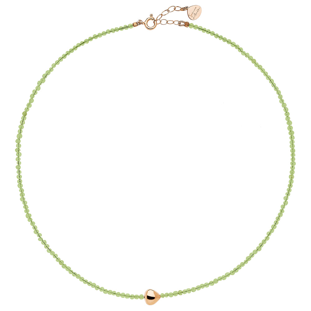 Girocollo Semino d'Amore Elements