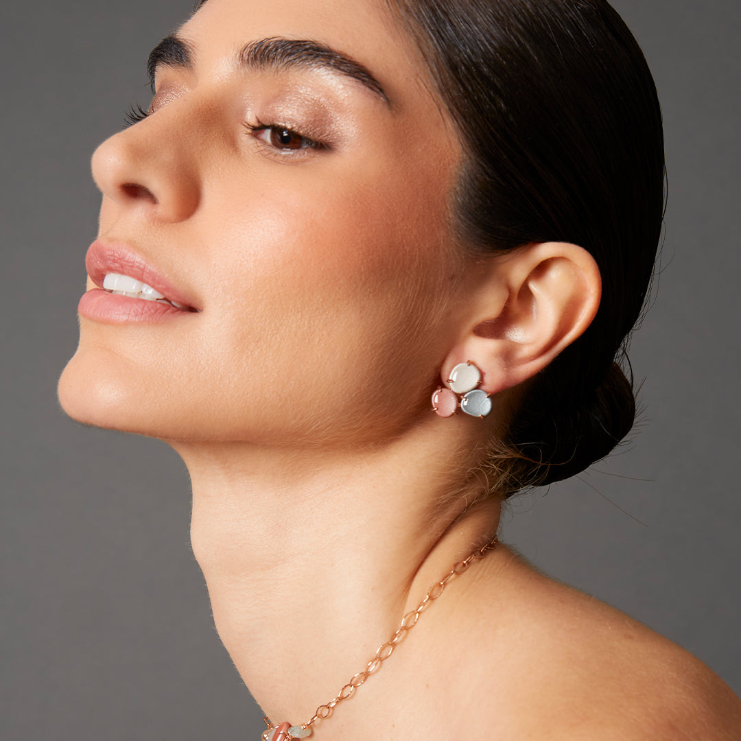 Orecchini LadyLike Stud