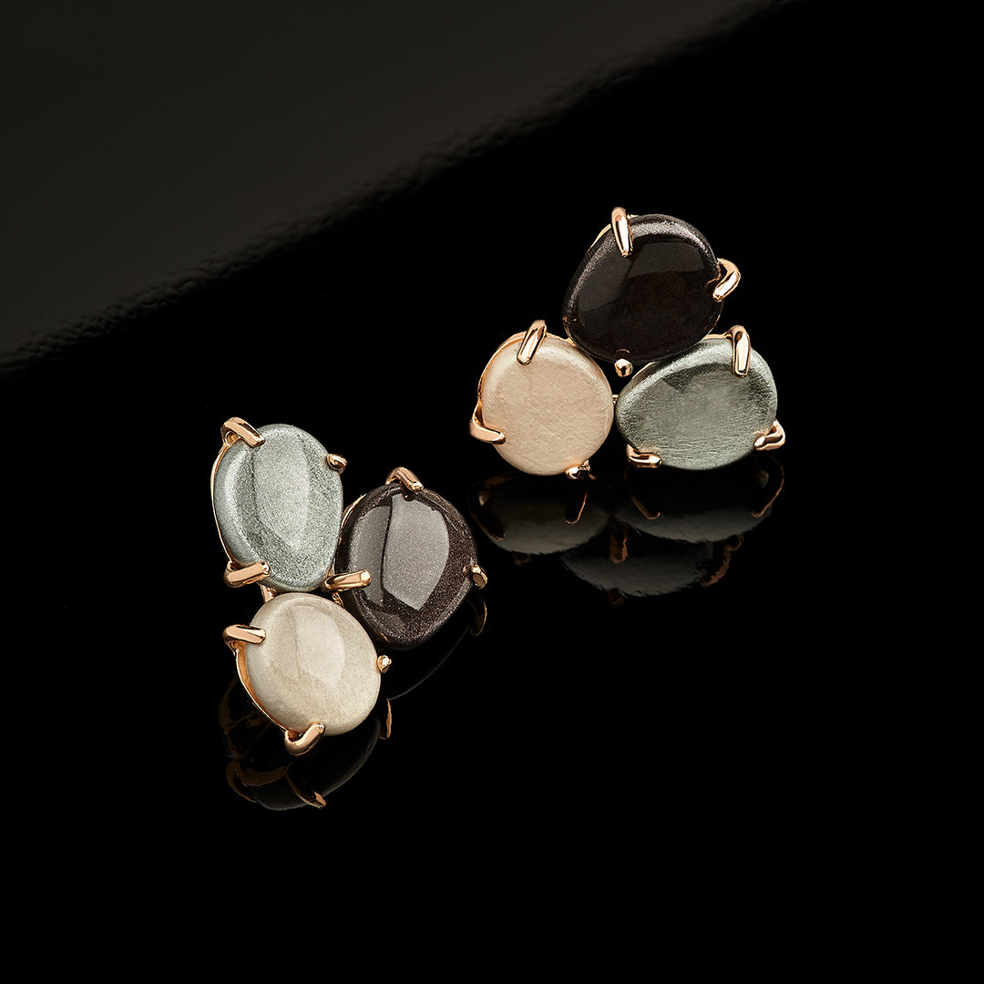 Orecchini LadyLike Stud