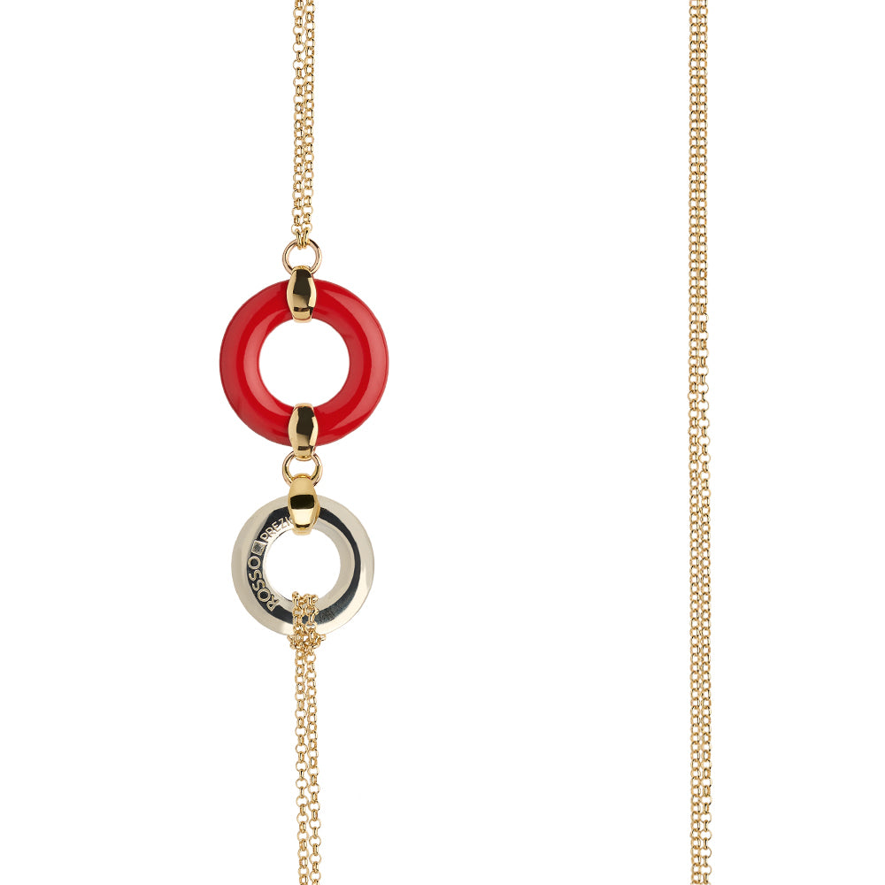 Collana Loop