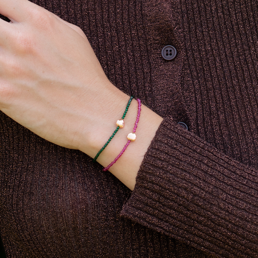 Bracciale Semino d'Amore Elements