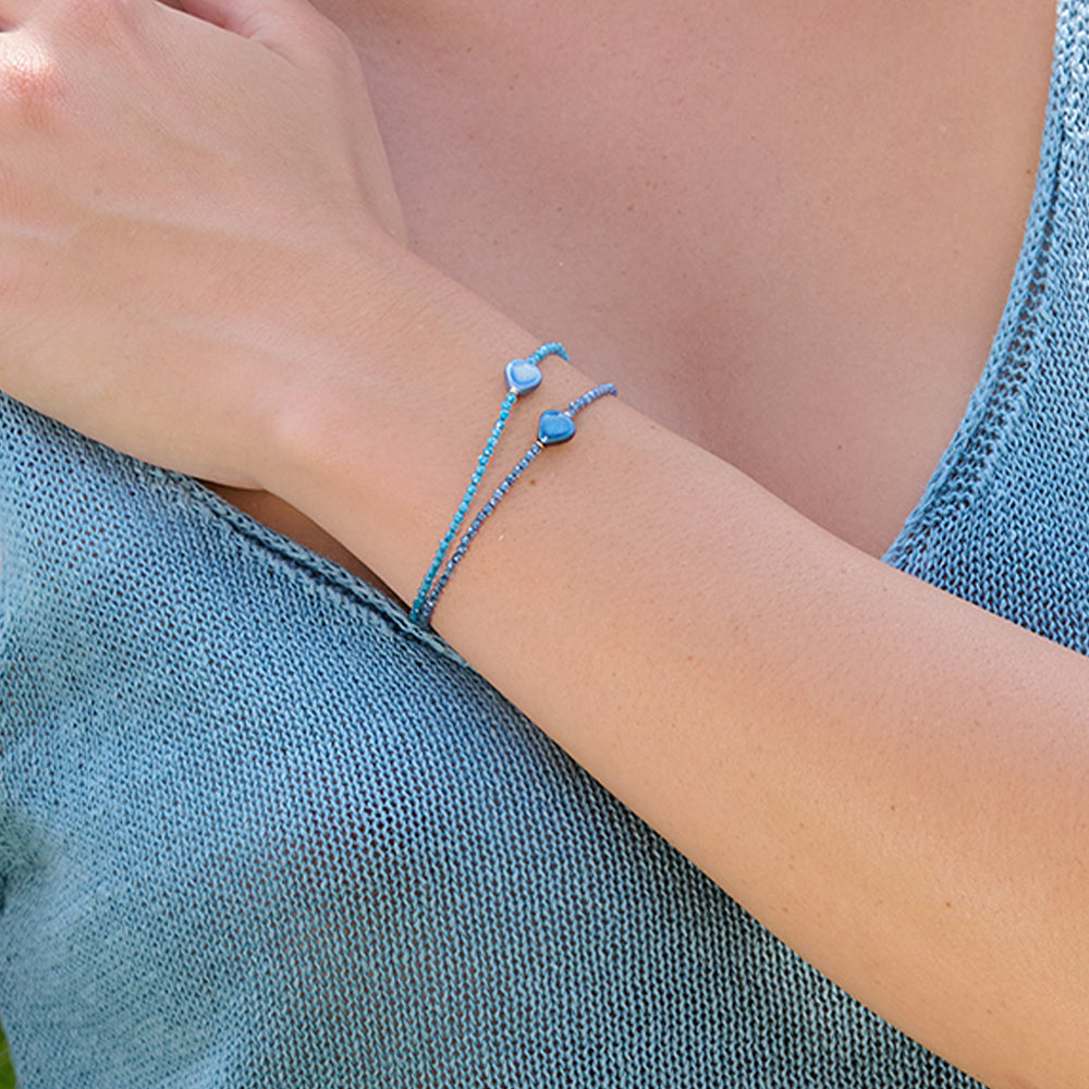 Bracciale Semino d'Amore Colors