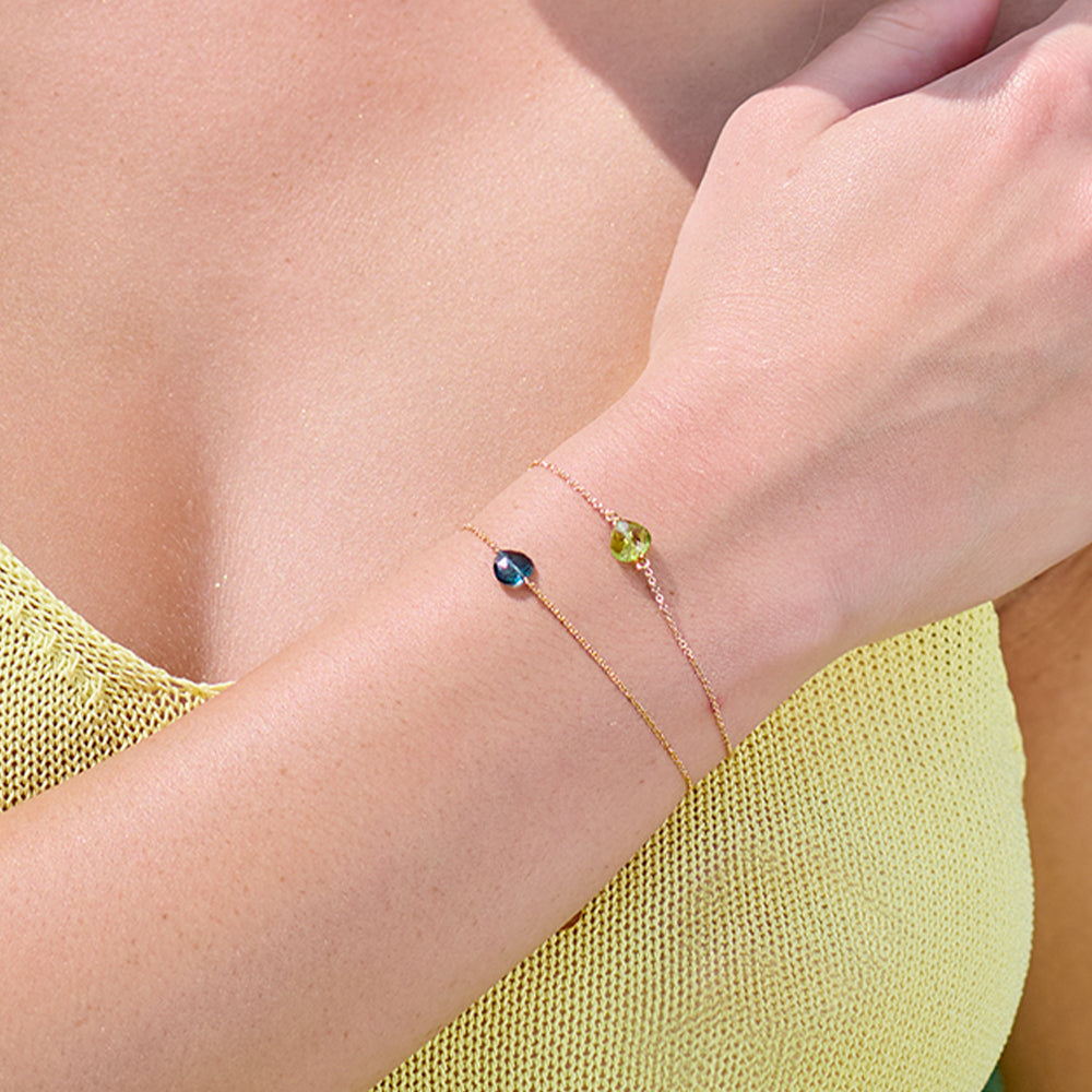 Bracciale Semino d'Amore Stone