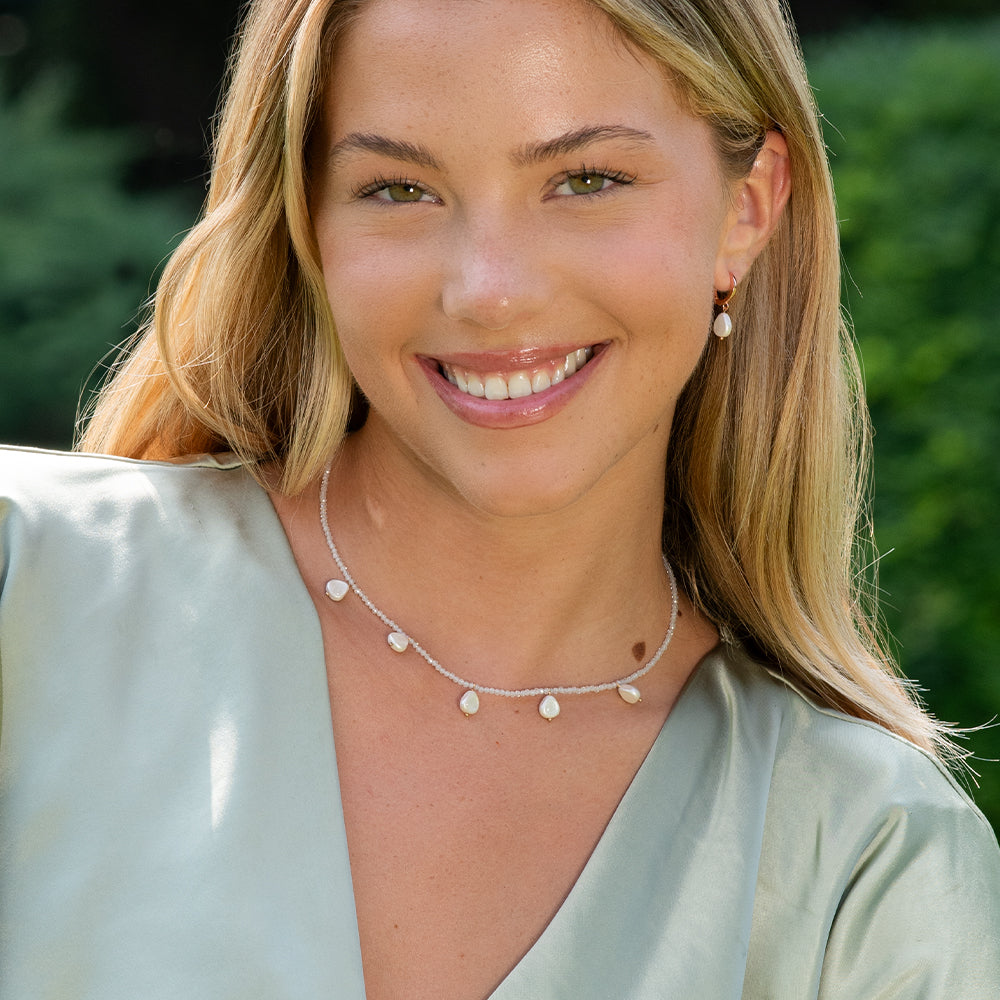 Girocollo Semino d'Amore Colors