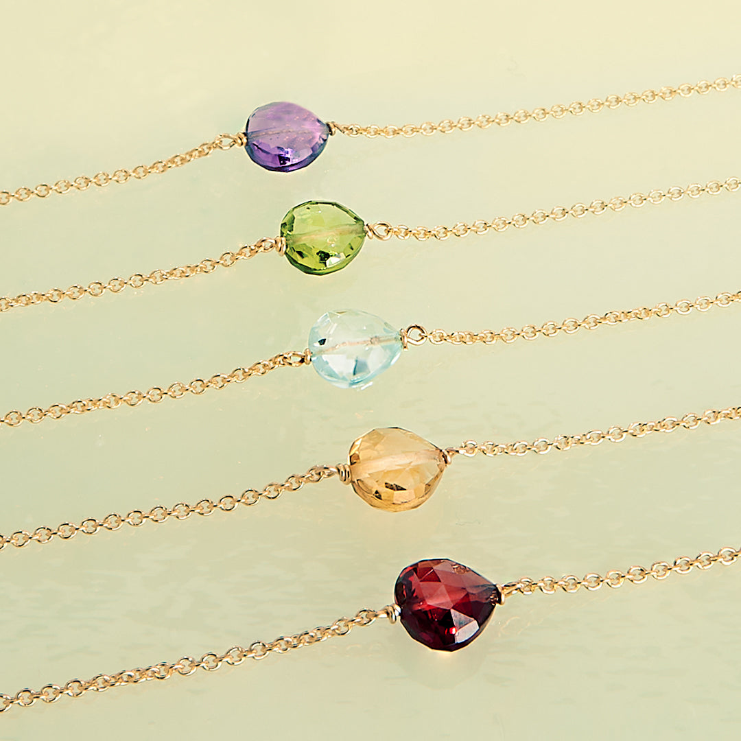 Bracciale Semino d'Amore Stone