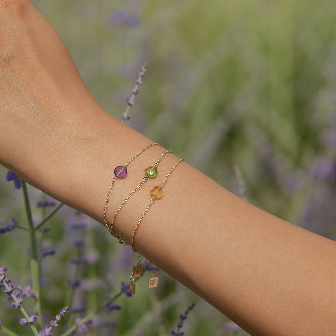 Bracciale Semino d'Amore Stone