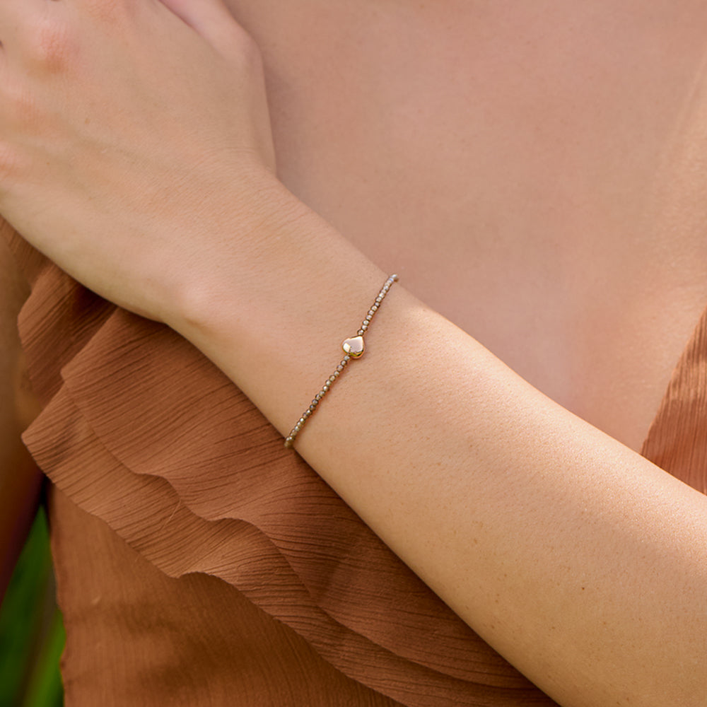 Bracciale Semino d'Amore Elements